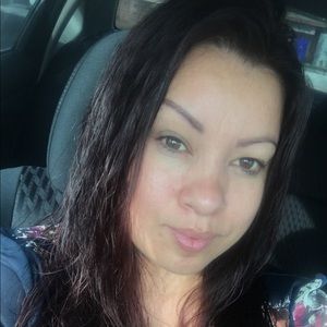 Meet your Posher, Fernanda